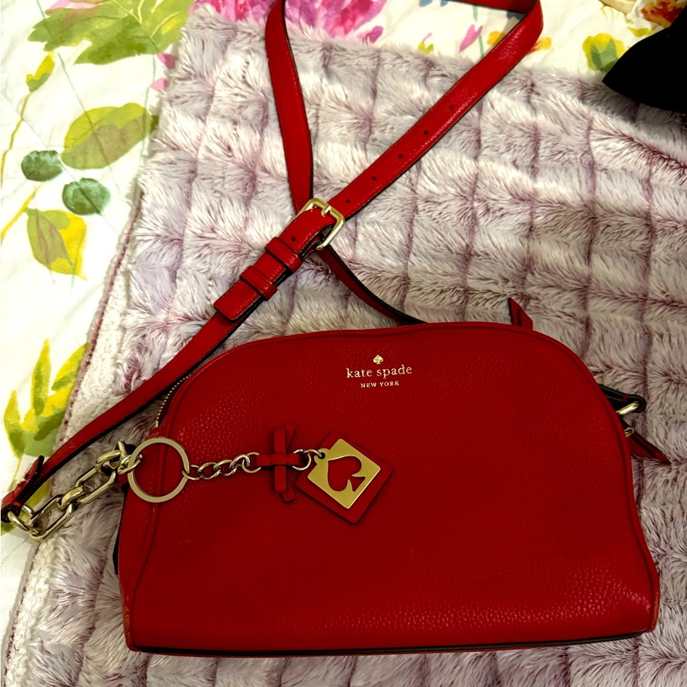 Kate Spade crossbody
